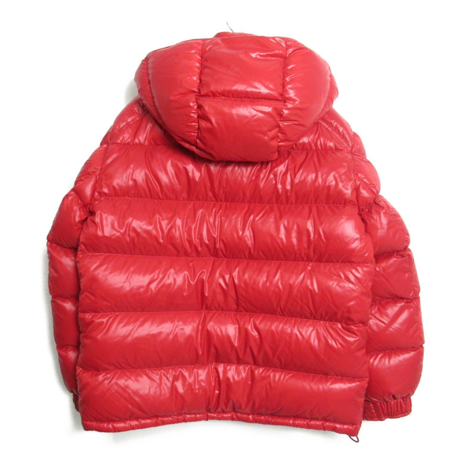 Moncler Nylon Down Jacket Outerwear