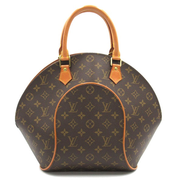 Louis Vuitton Monogram Ellipse MM  Canvas Handbag M51126 in Excellent condition