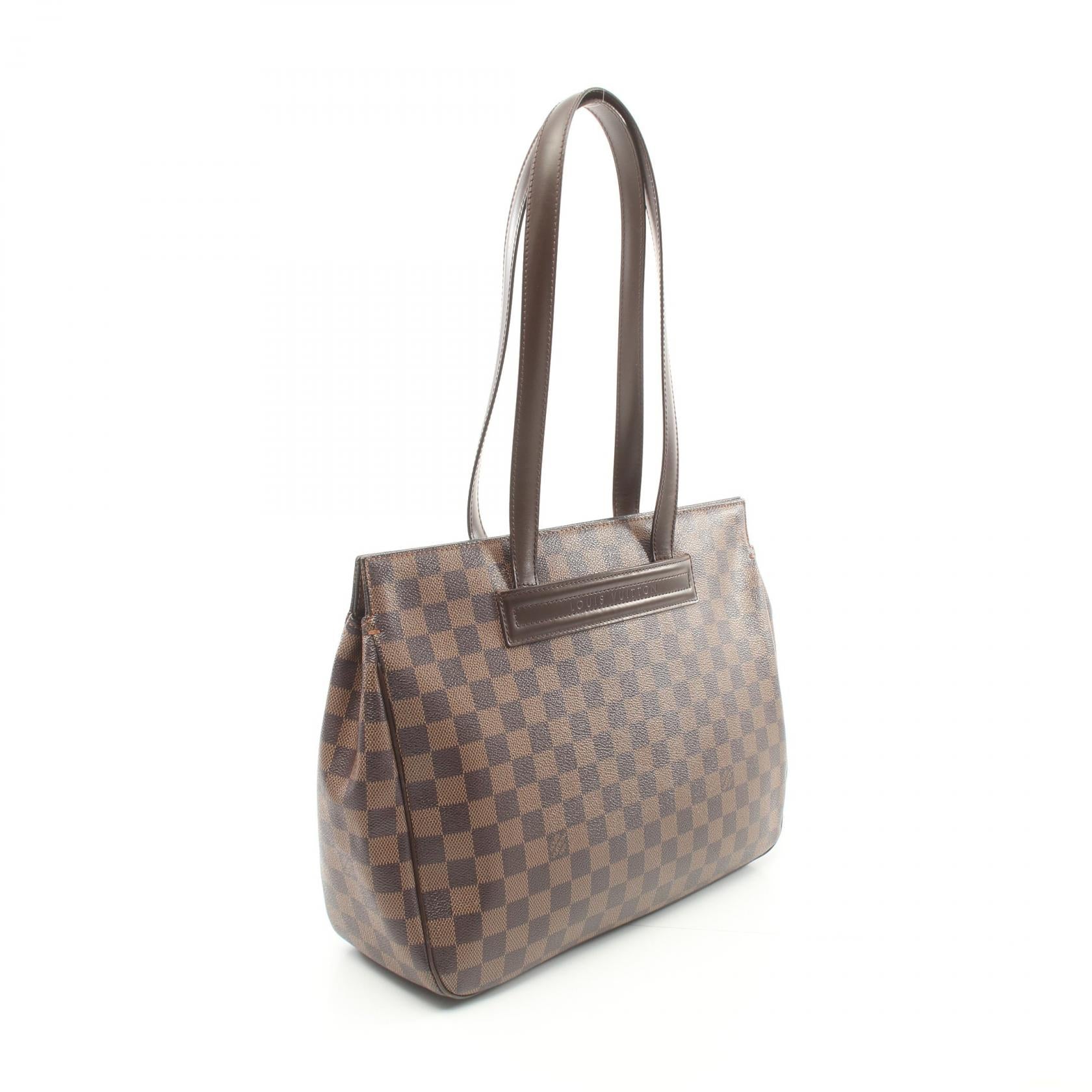 Louis Vuitton Parioli PM Tote Bag N51123