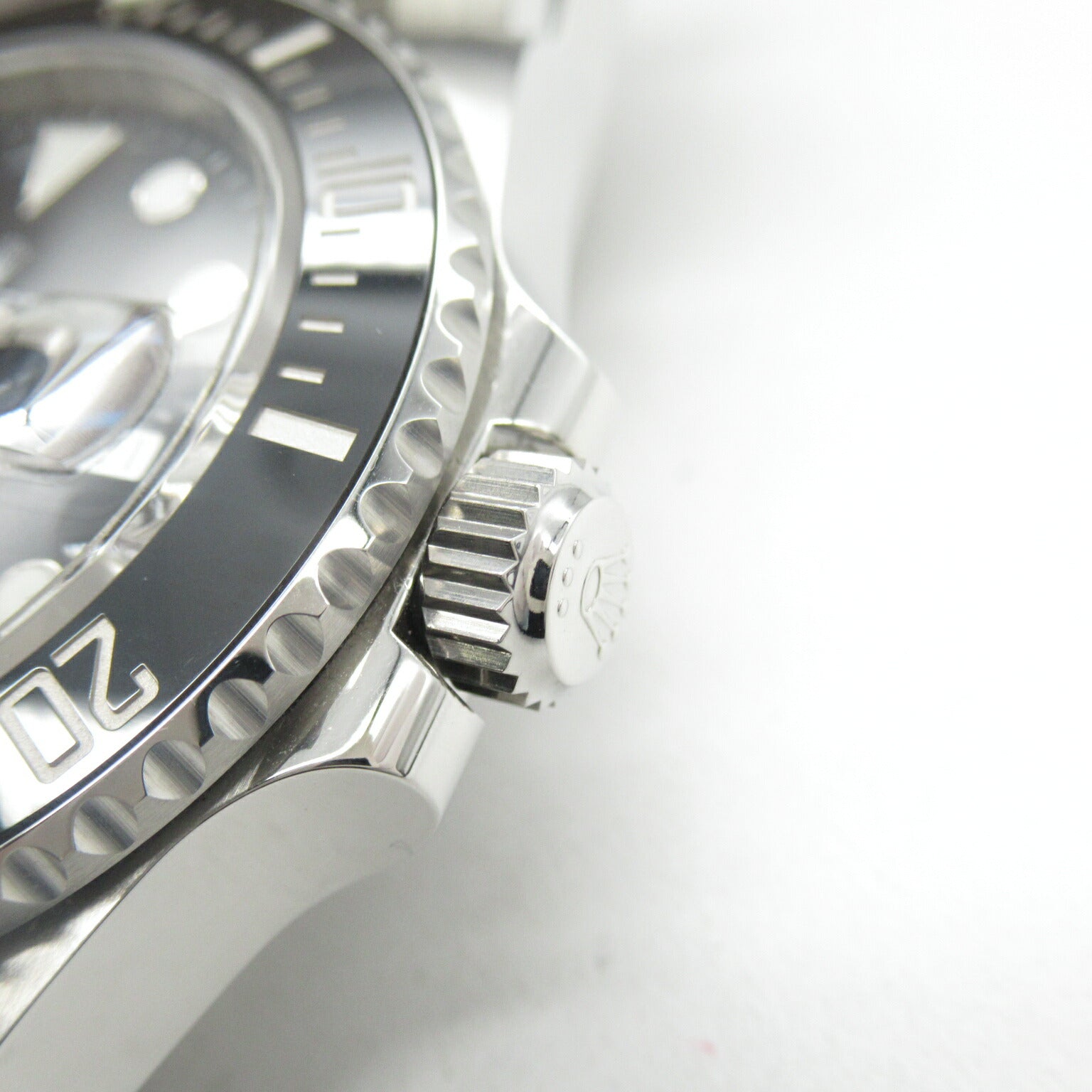 Rolex Submariner Stainless Steel Watch 126610LN