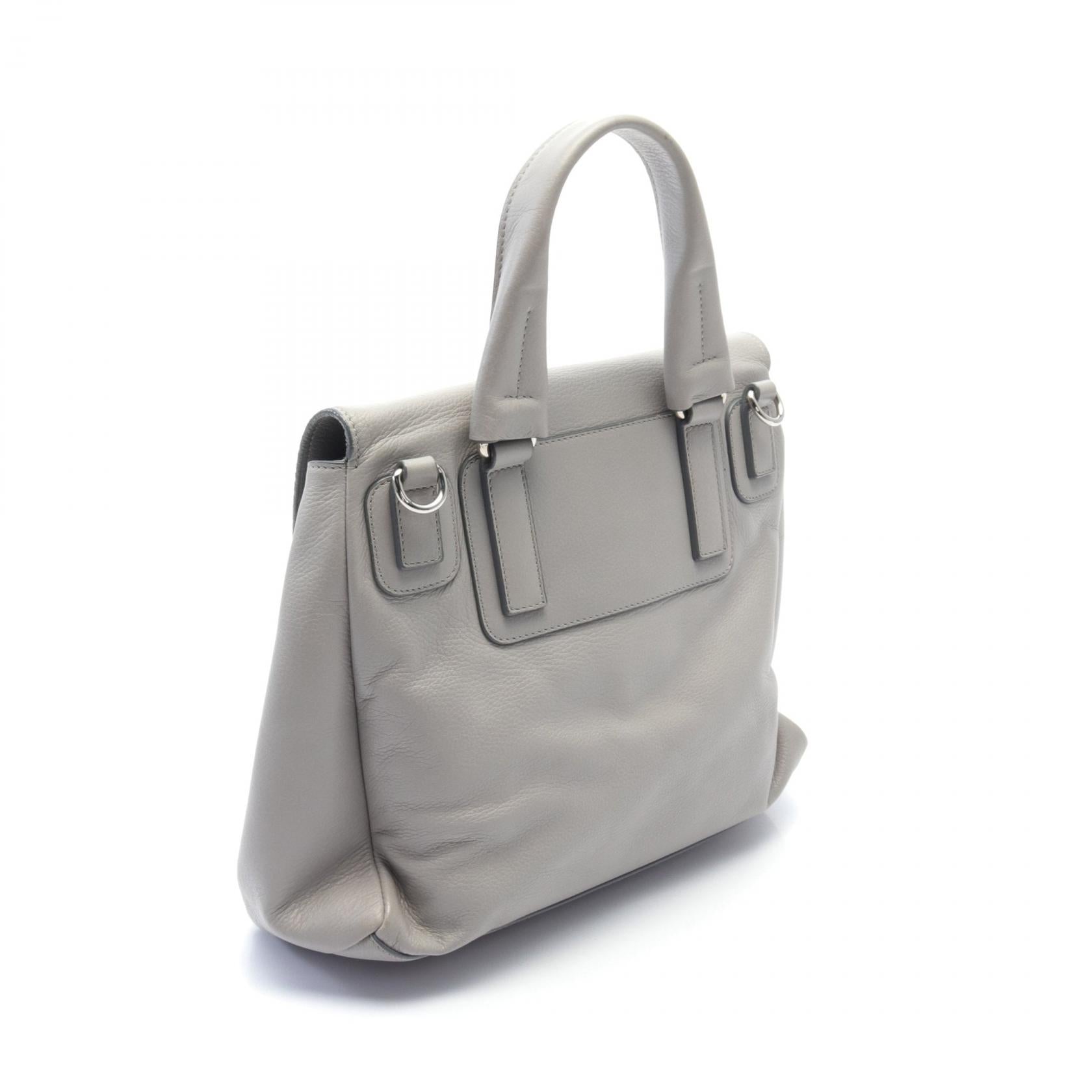 Givenchy Pandora Pure Small Leather Handbag