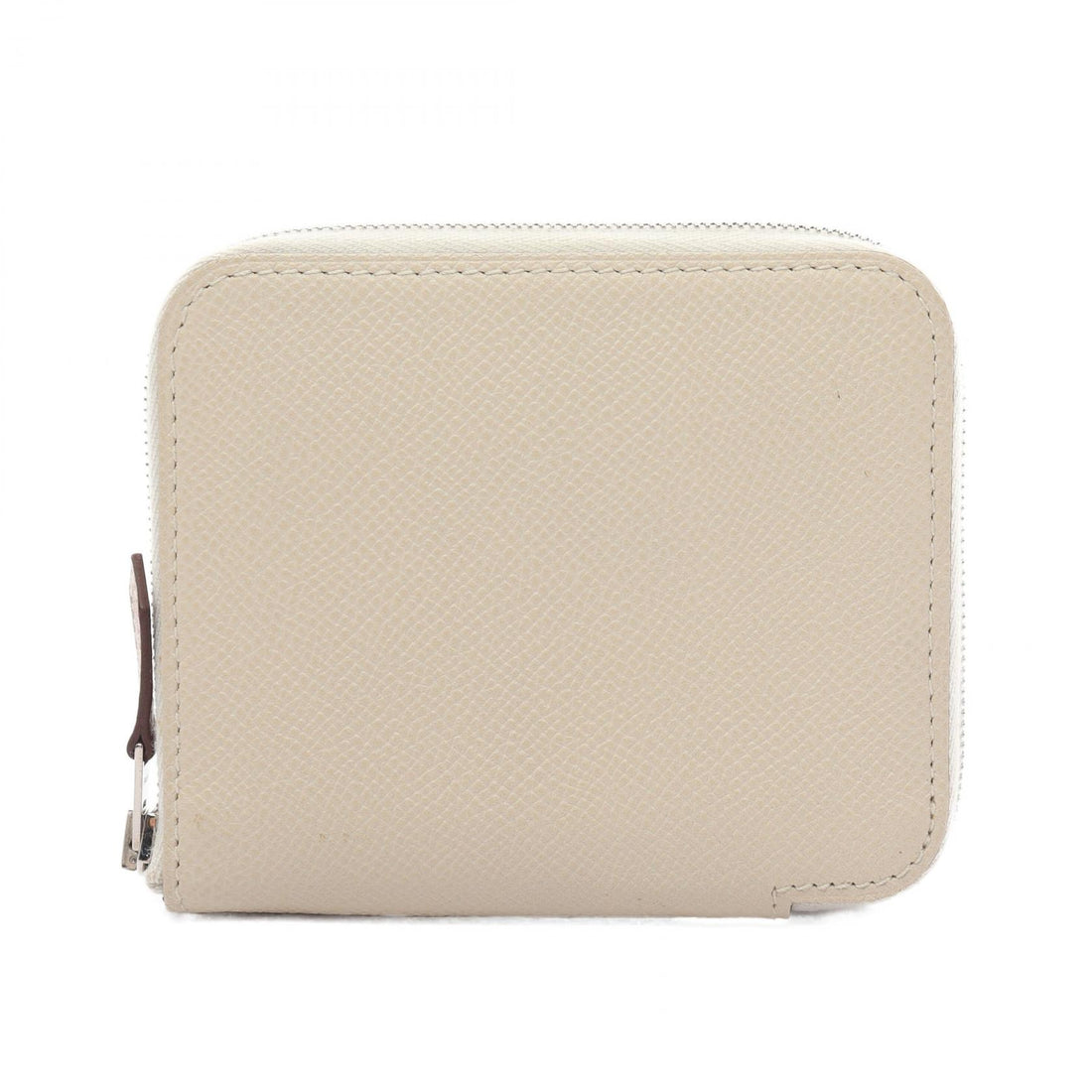 Hermes Azap Compact Silk In Wallet