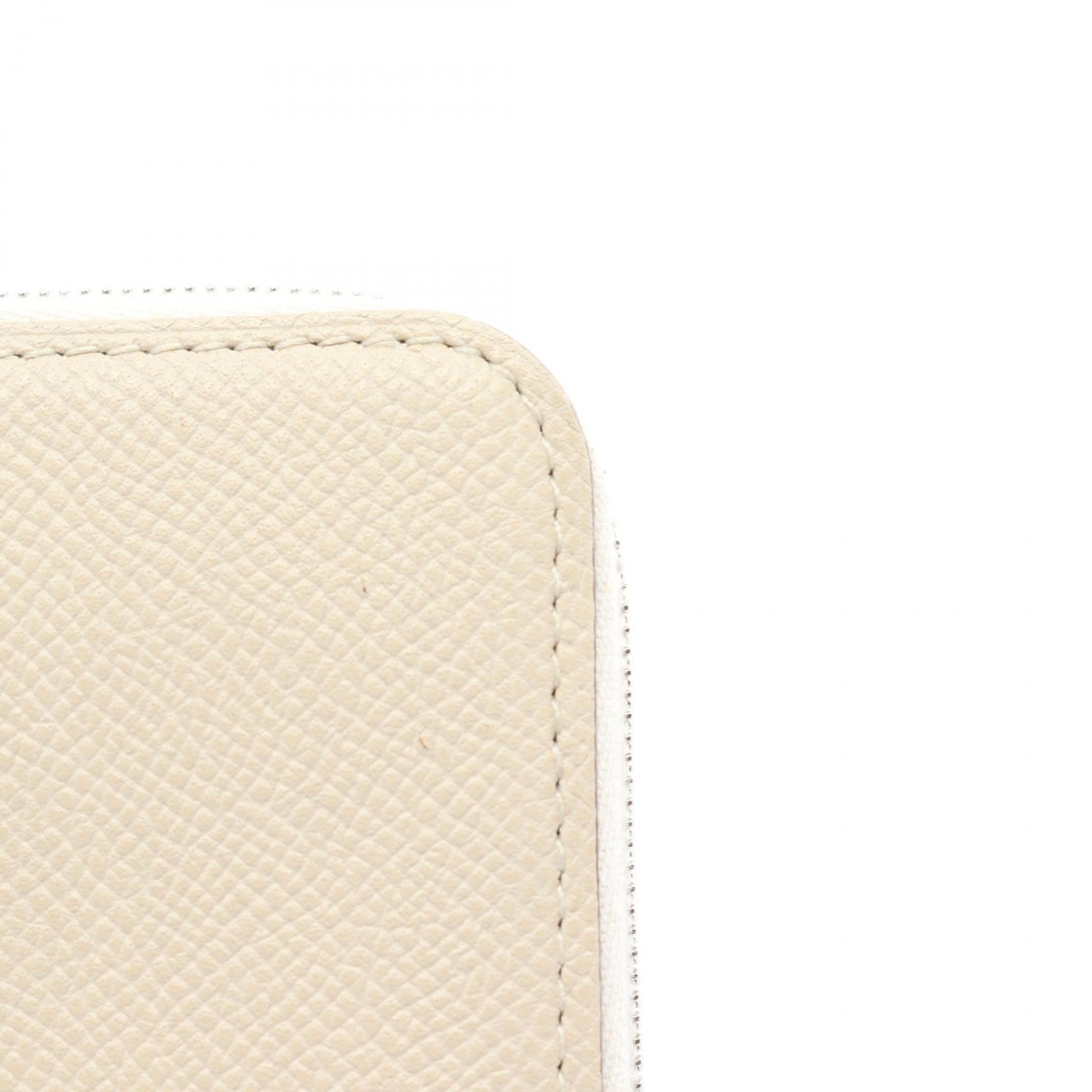 Hermes Azap Compact Silk In Wallet