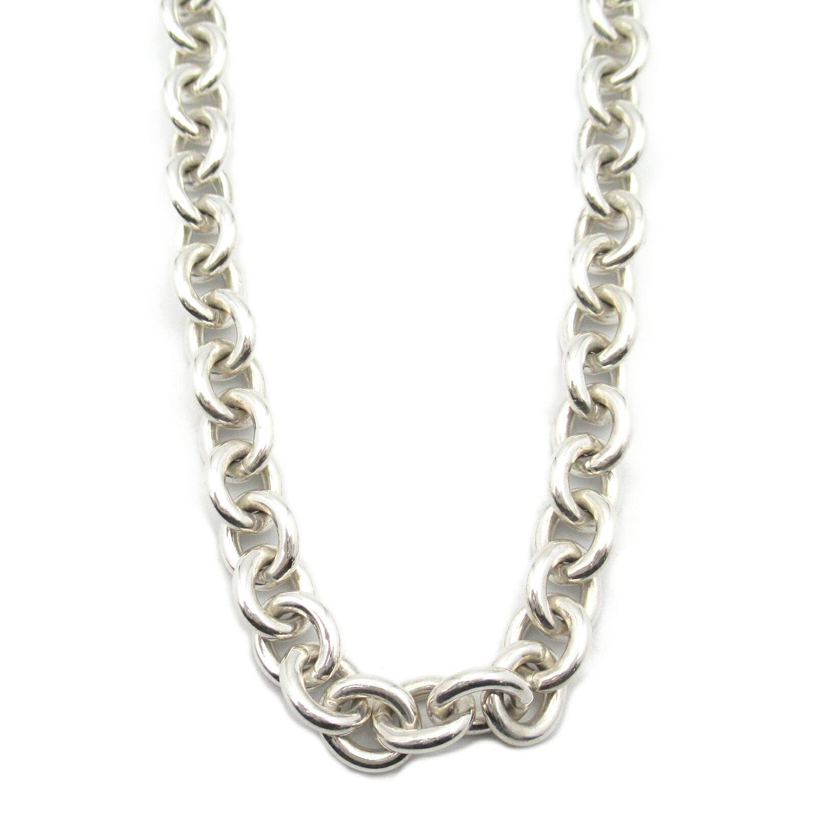 Tiffany & Co Silver 925 Necklace