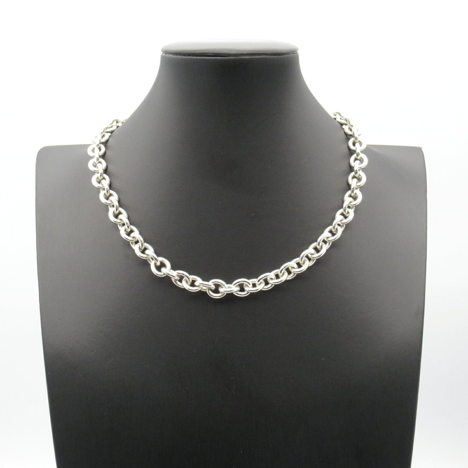 Tiffany & Co Silver 925 Necklace