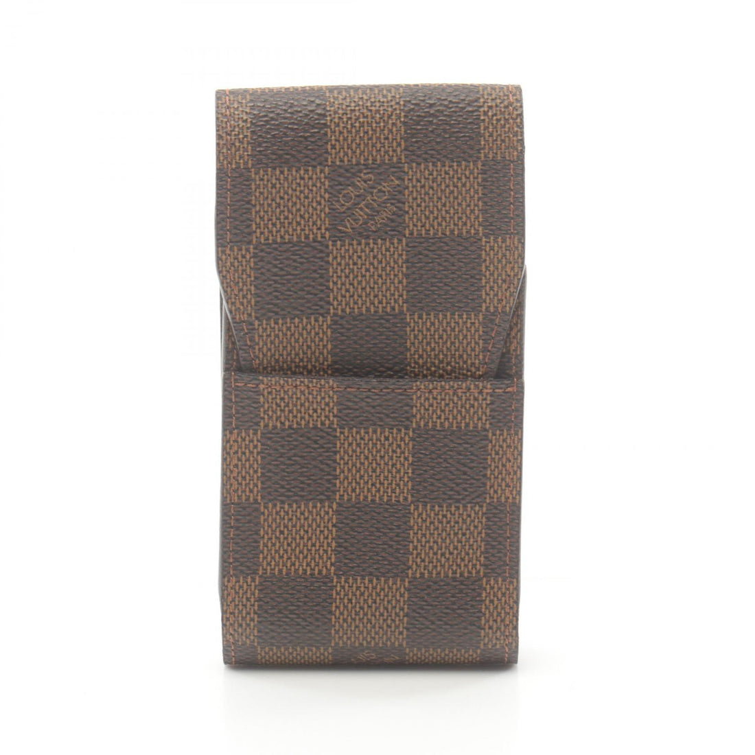 Louis Vuitton Damier Ebene Cigarette Case N63024