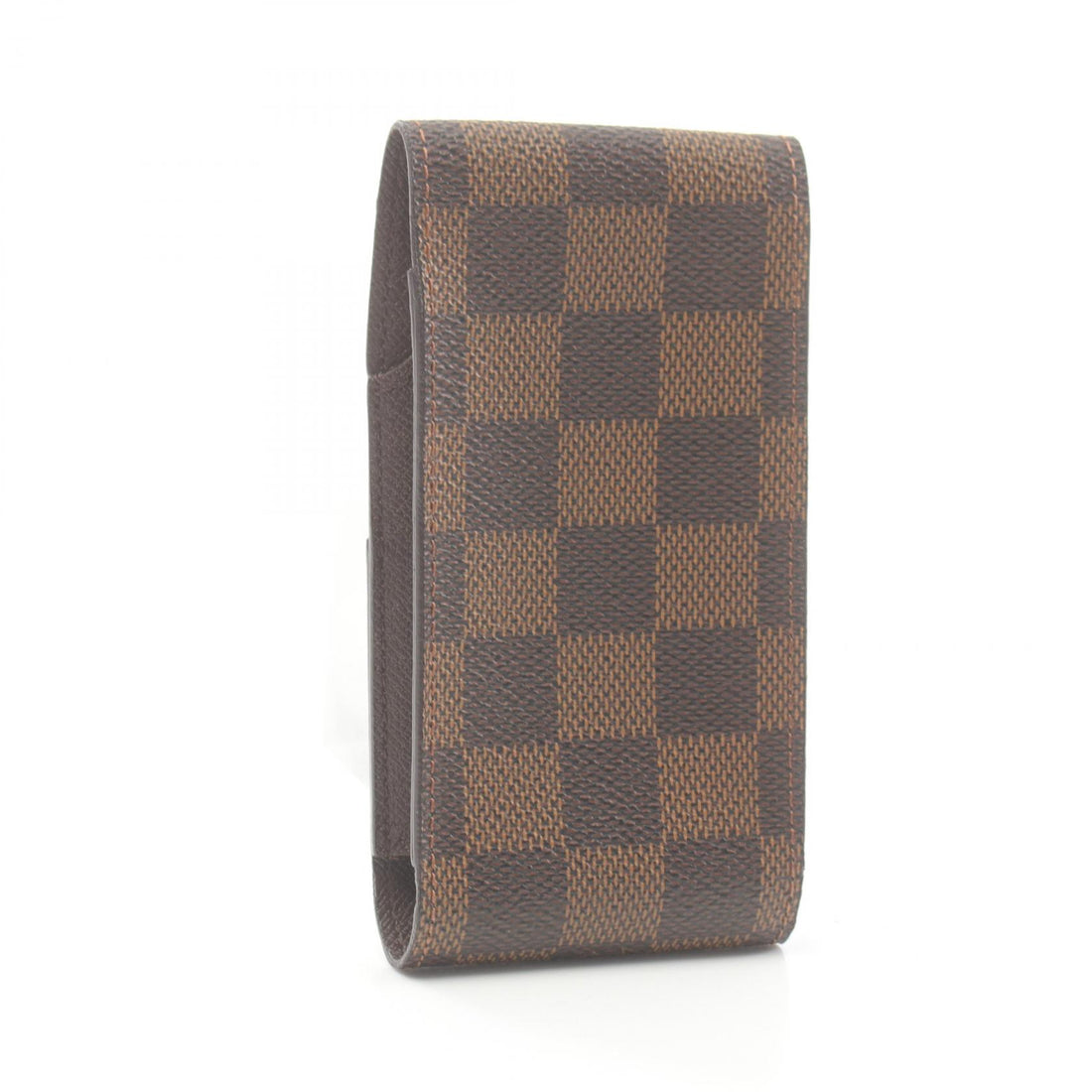 Louis Vuitton Damier Ebene Cigarette Case N63024