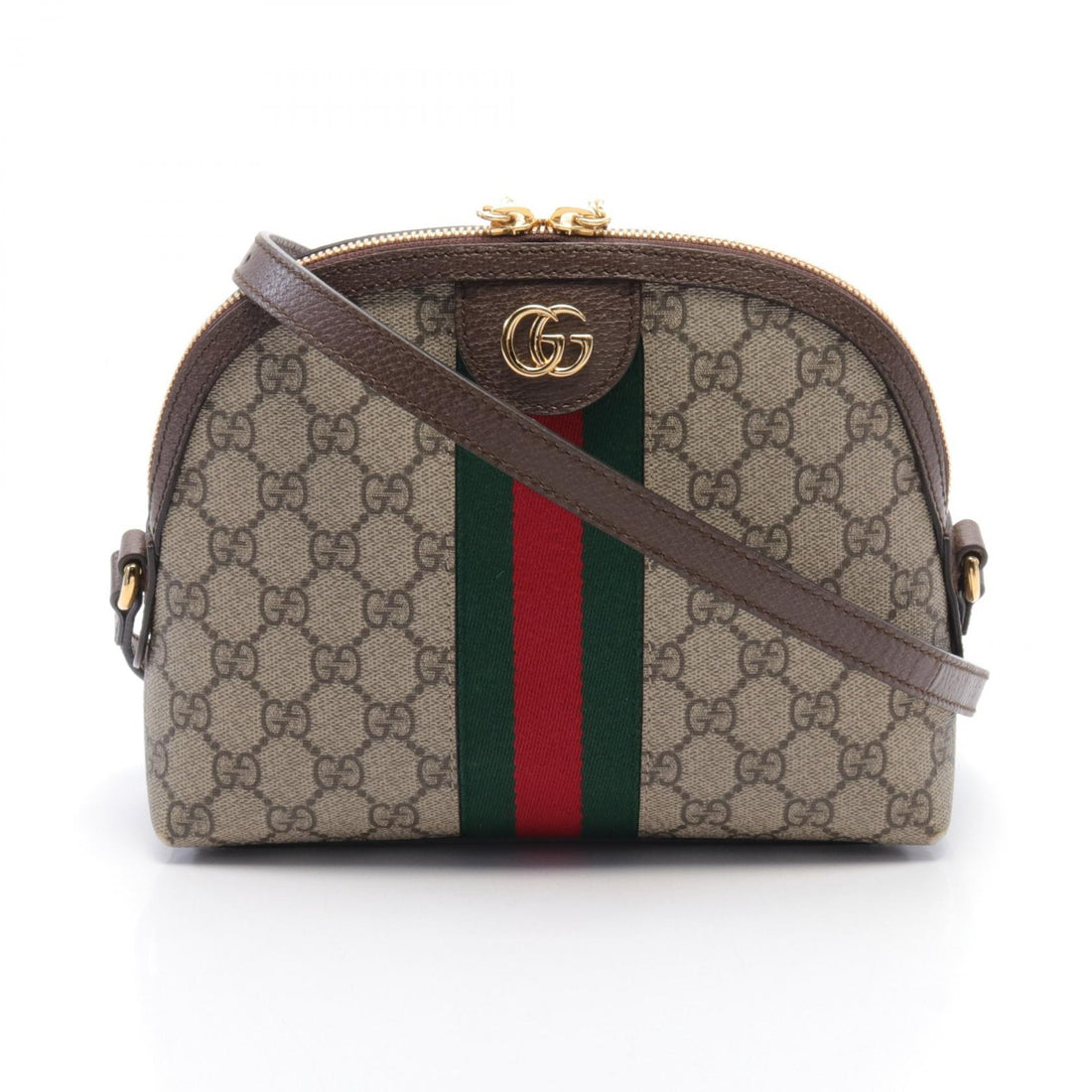 Gucci Ophidia GG Supreme Shoulder Bag