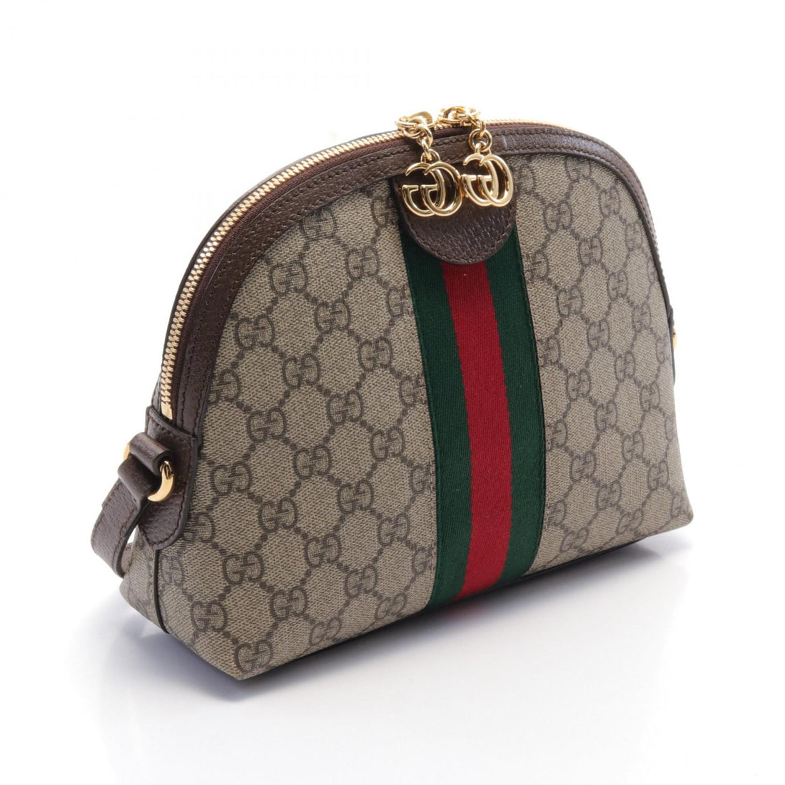 Gucci Ophidia GG Supreme Shoulder Bag