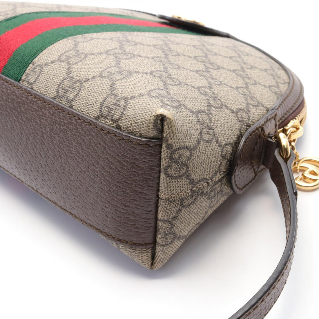 Gucci Ophidia GG Supreme Shoulder Bag