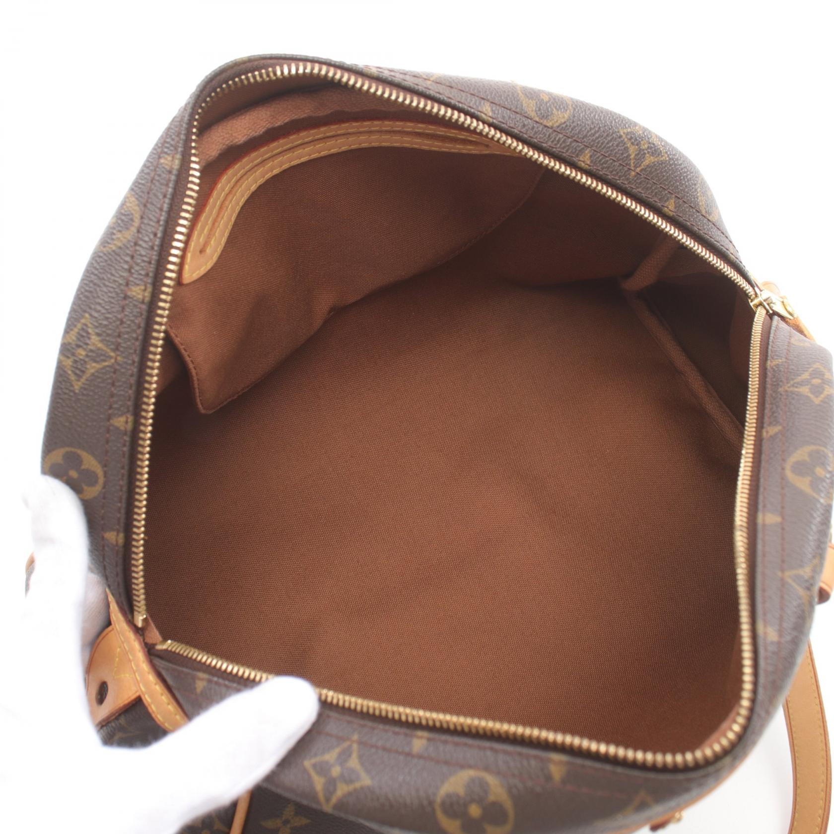 Louis Vuitton Montorgueil PM Shoulder Bag M95565