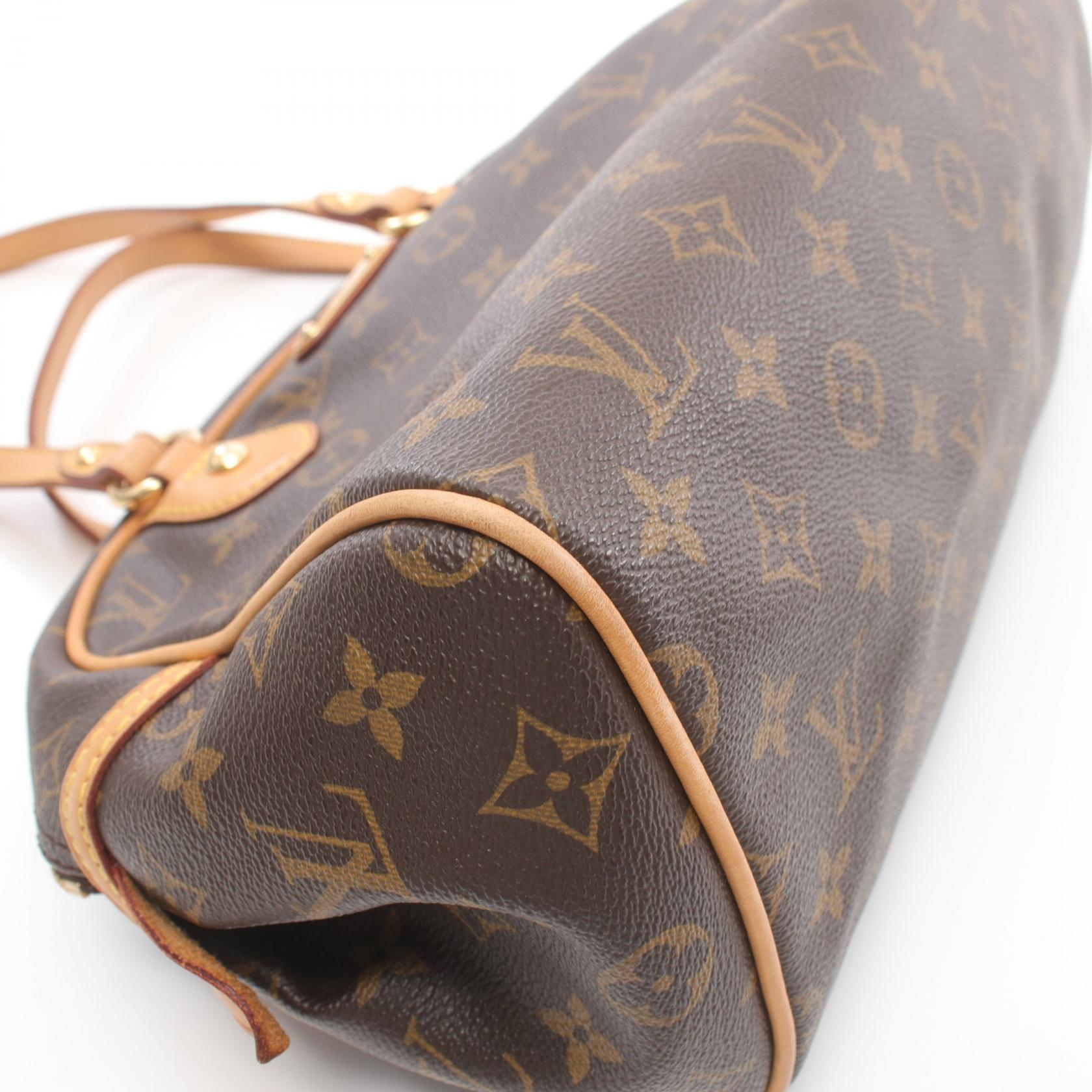 Louis Vuitton Montorgueil PM Shoulder Bag M95565