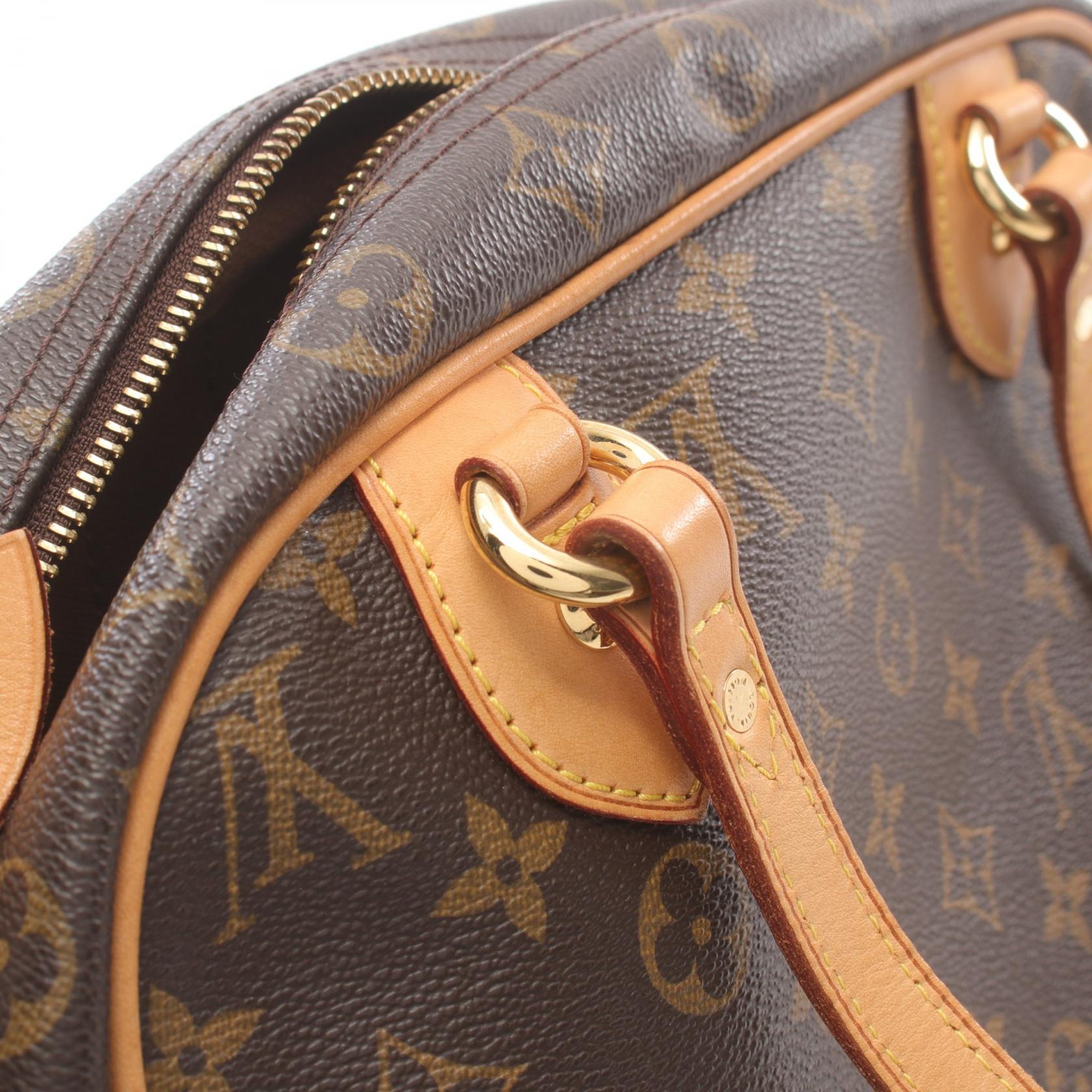 Louis Vuitton Montorgueil PM Shoulder Bag M95565