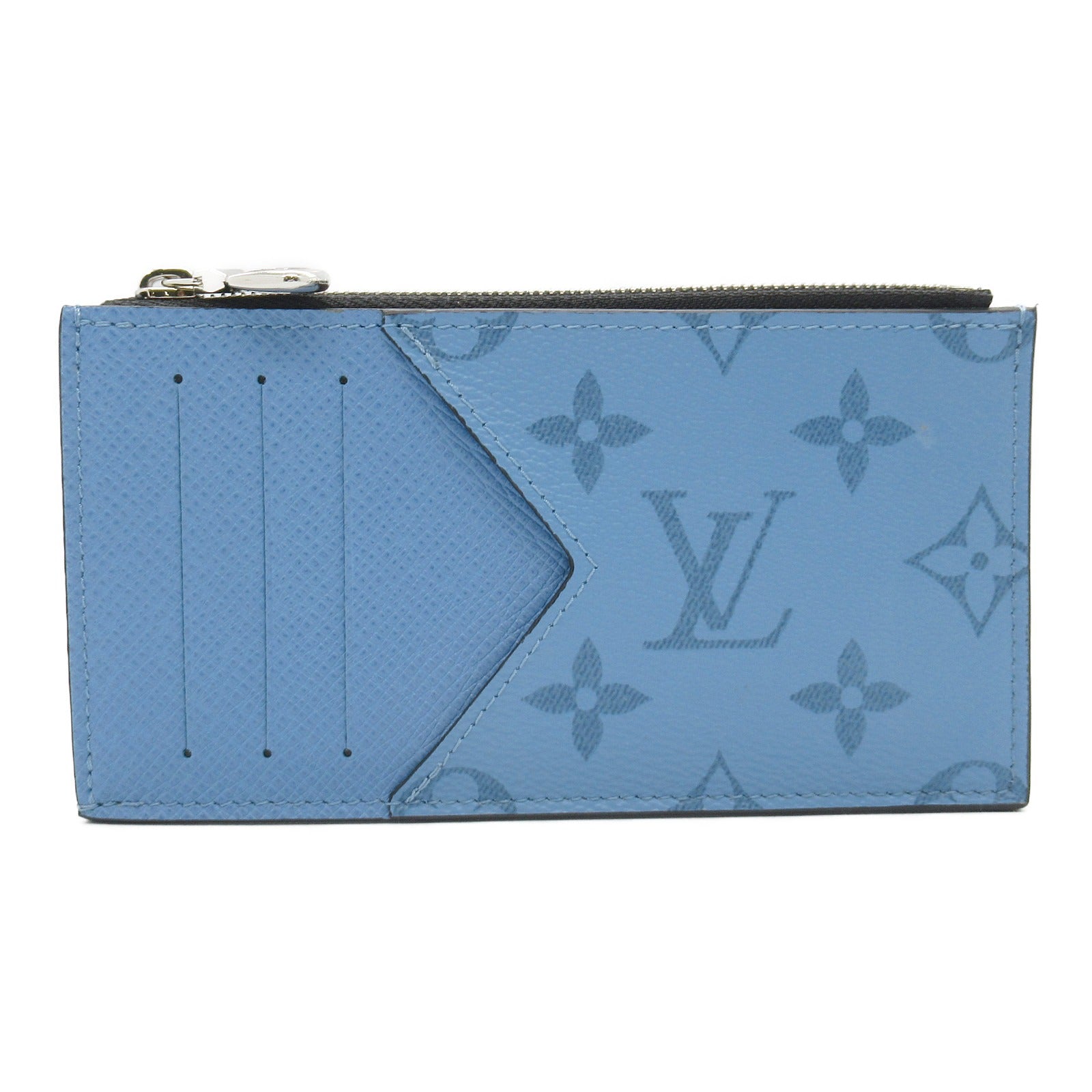 Louis Vuitton Coin Card Holder Wallet M30425