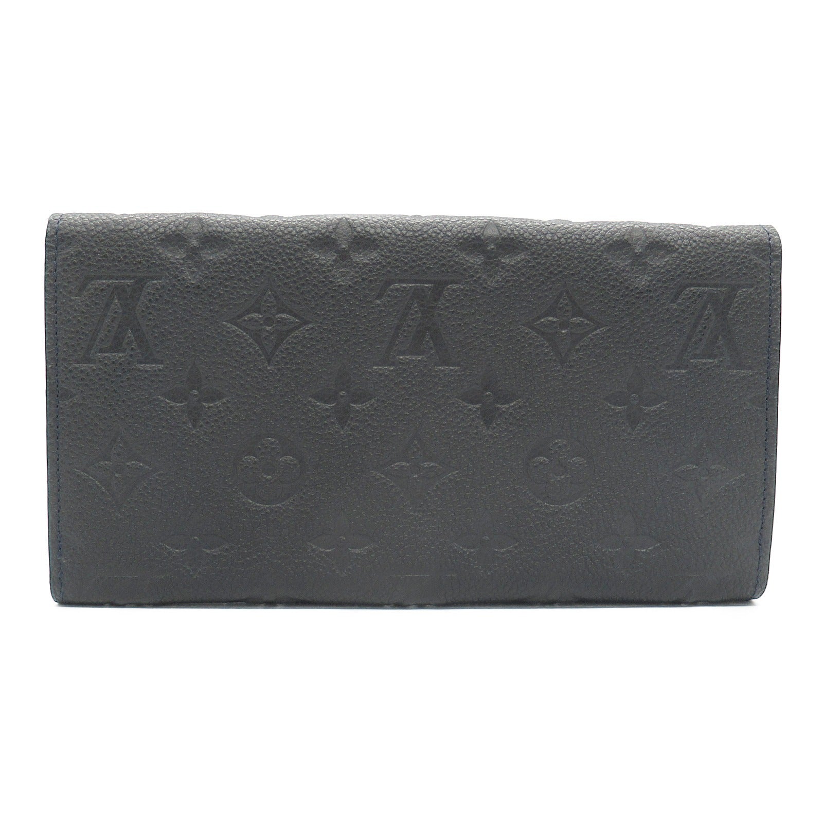 Louis Vuitton Trifold Long Wallet M60586