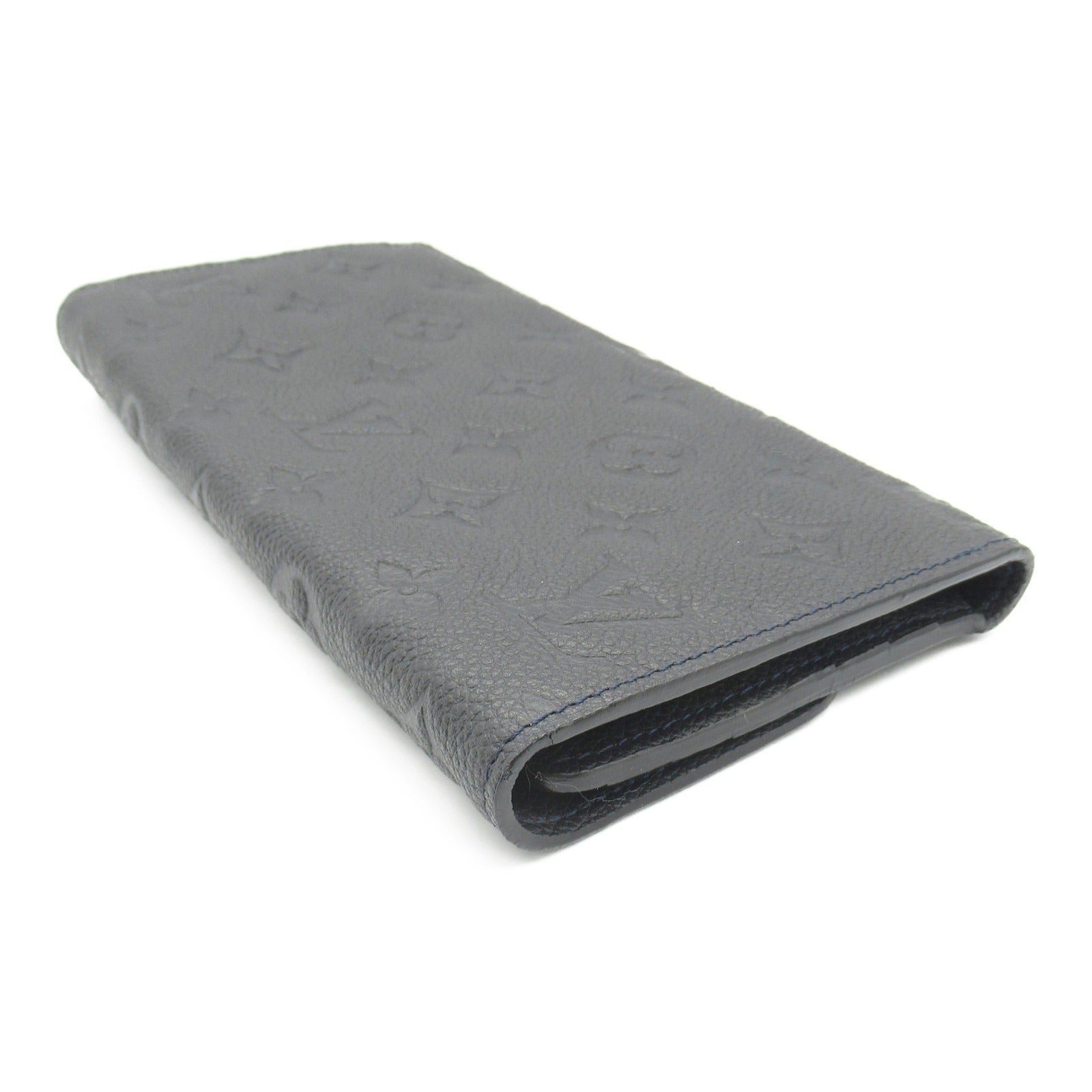 Louis Vuitton Trifold Long Wallet M60586