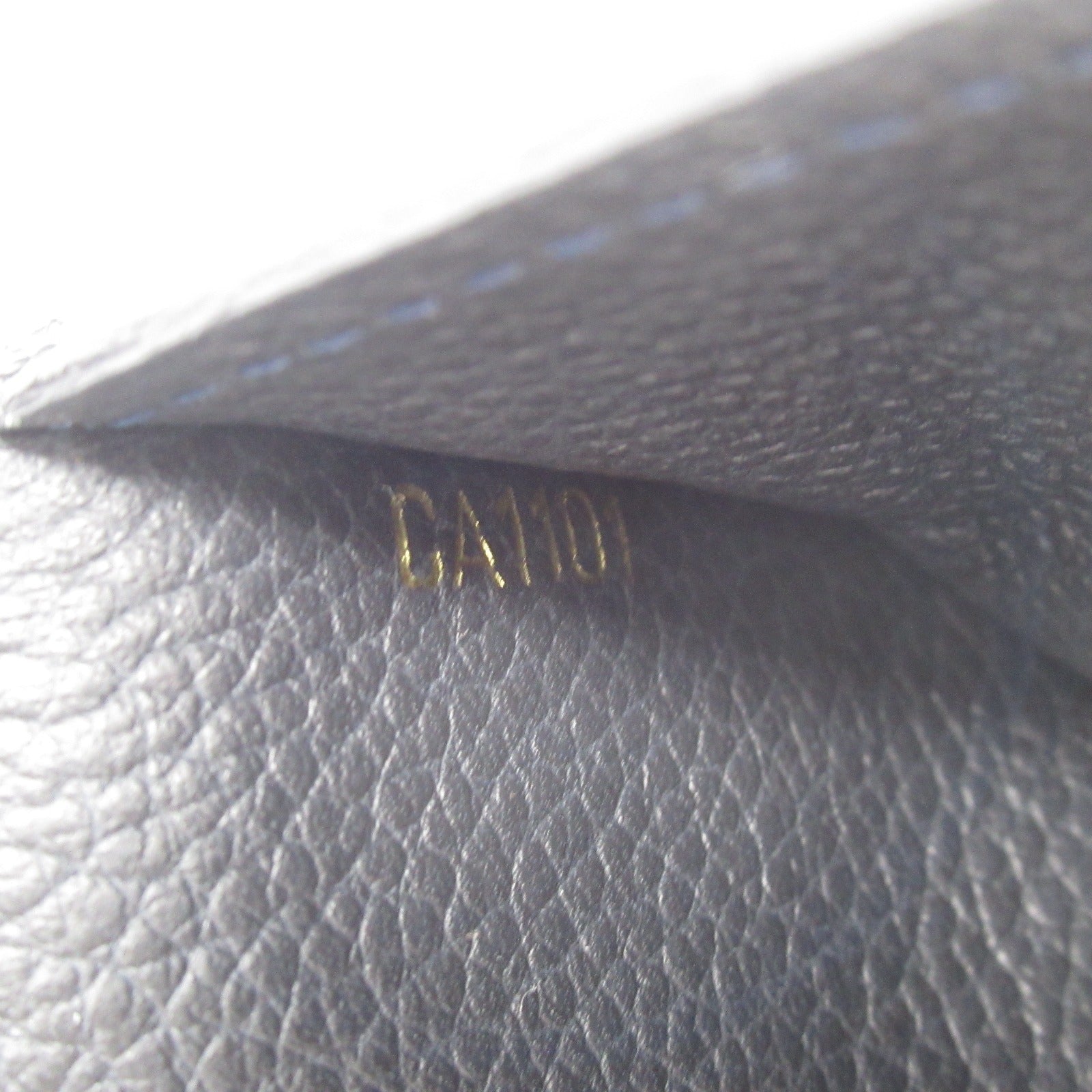 Louis Vuitton Trifold Long Wallet M60586