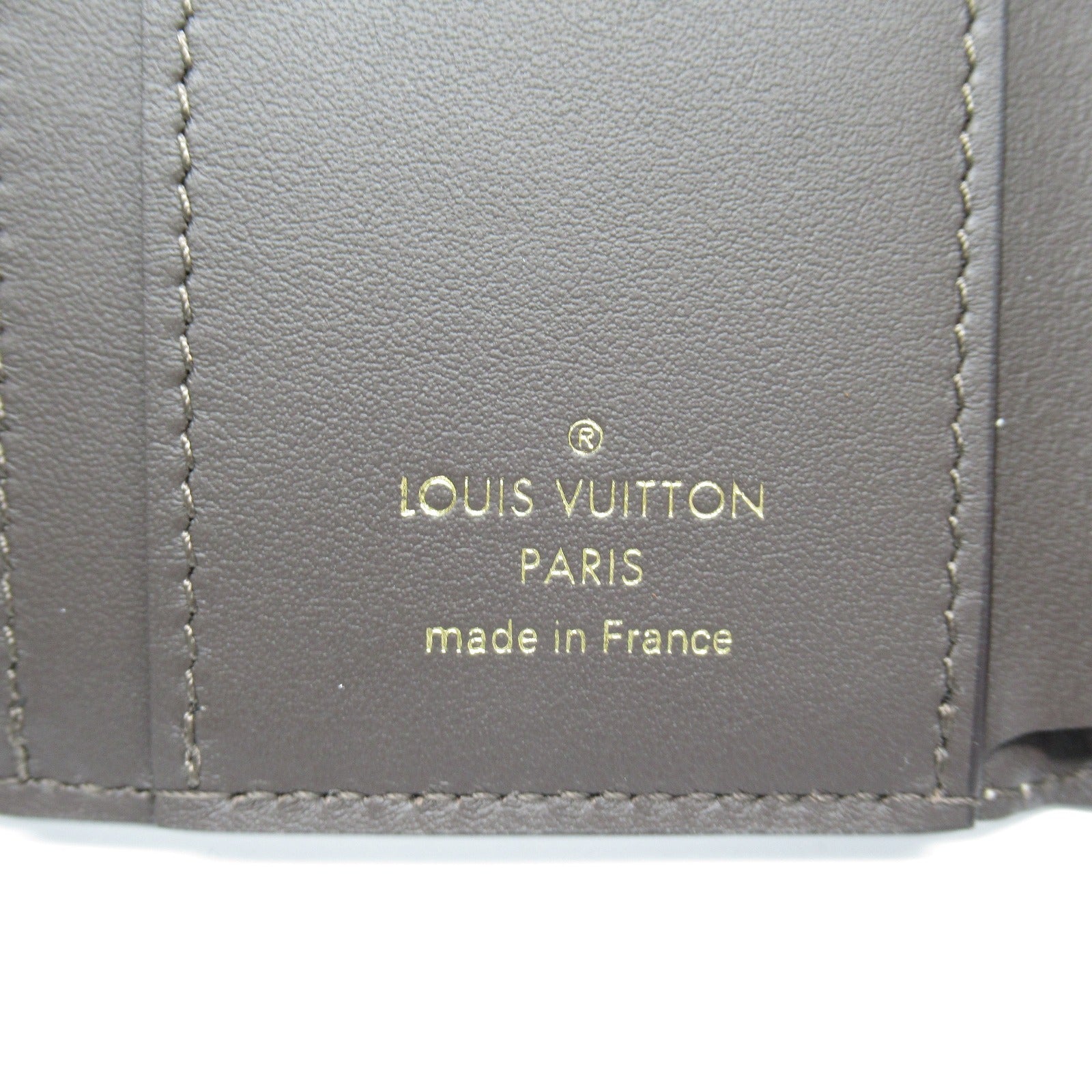 Louis Vuitton Capucines XS Tri-fold Wallet M68747