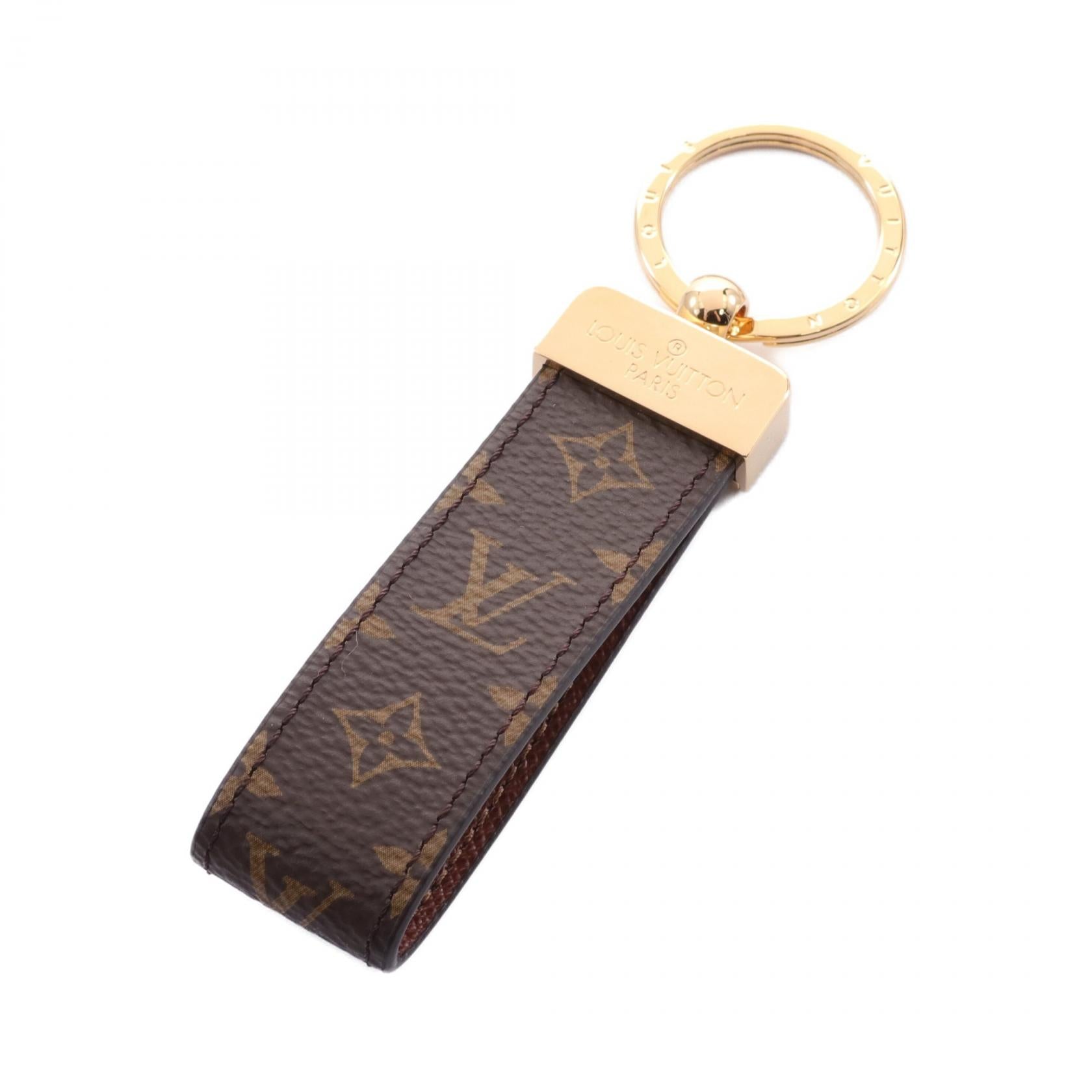 Louis Vuitton Monogram Key Holder M65221