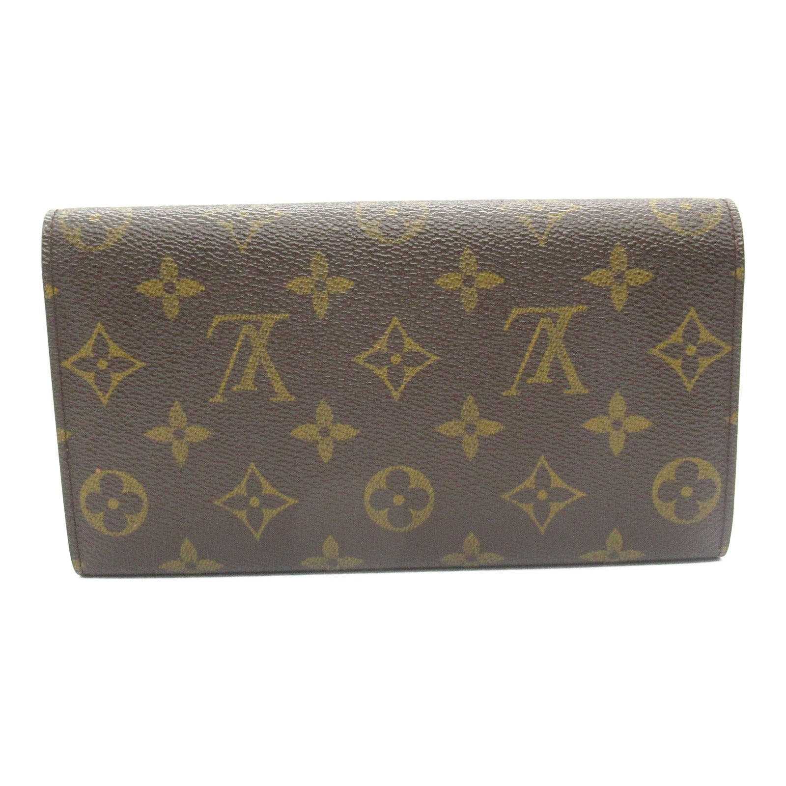 Louis Vuitton Monogram Bifold Wallet M61725