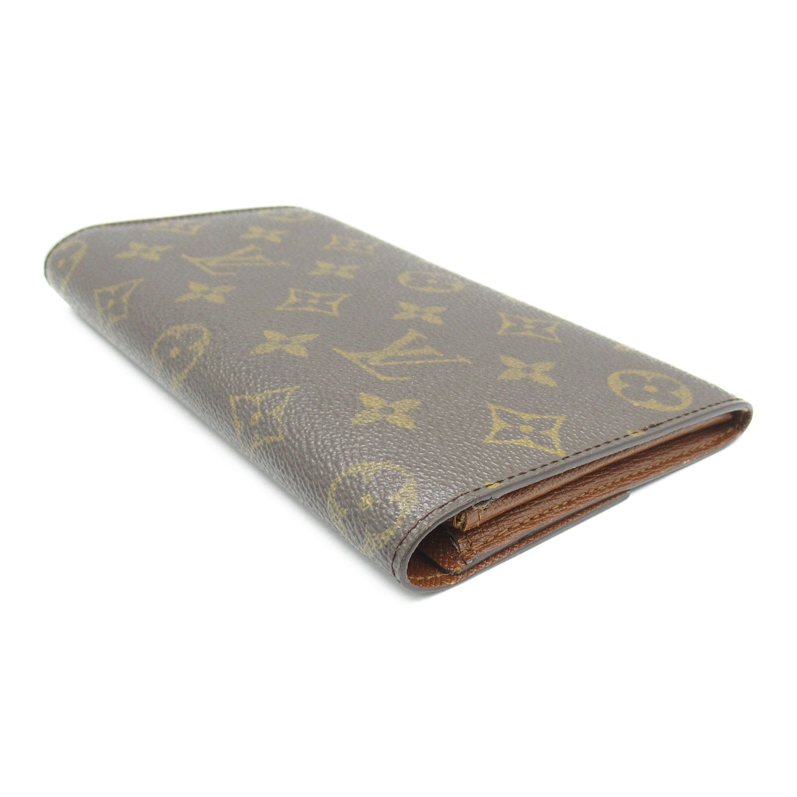 Louis Vuitton Monogram Bifold Wallet M61725