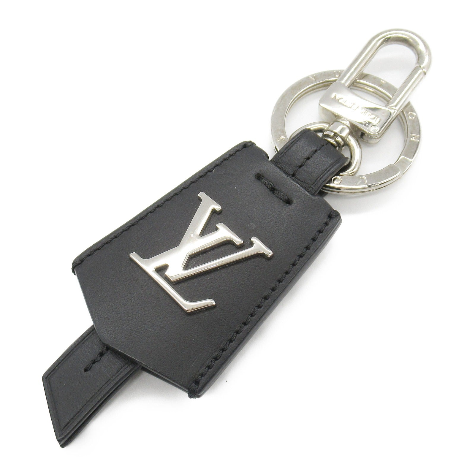 Louis Vuitton Calf Key Holder M68020