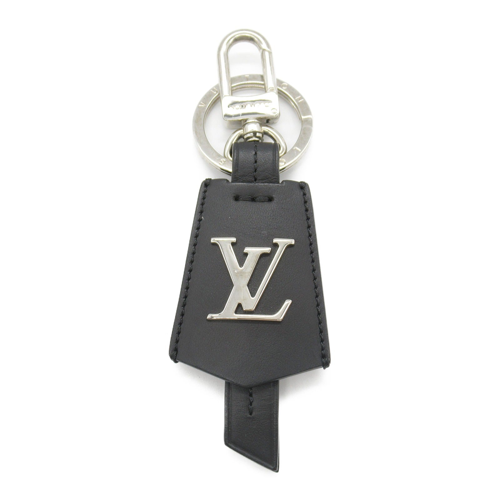 Louis Vuitton Calf Key Holder M68020