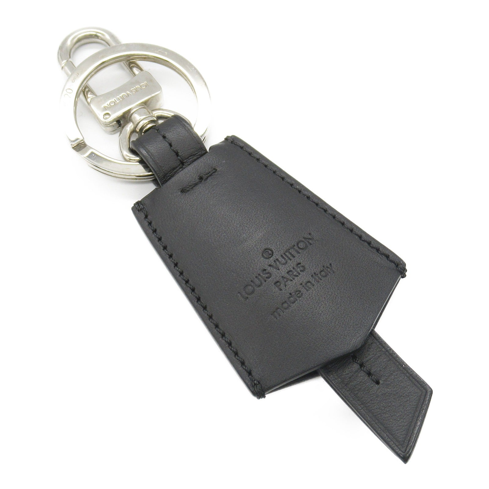 Louis Vuitton Calf Key Holder M68020