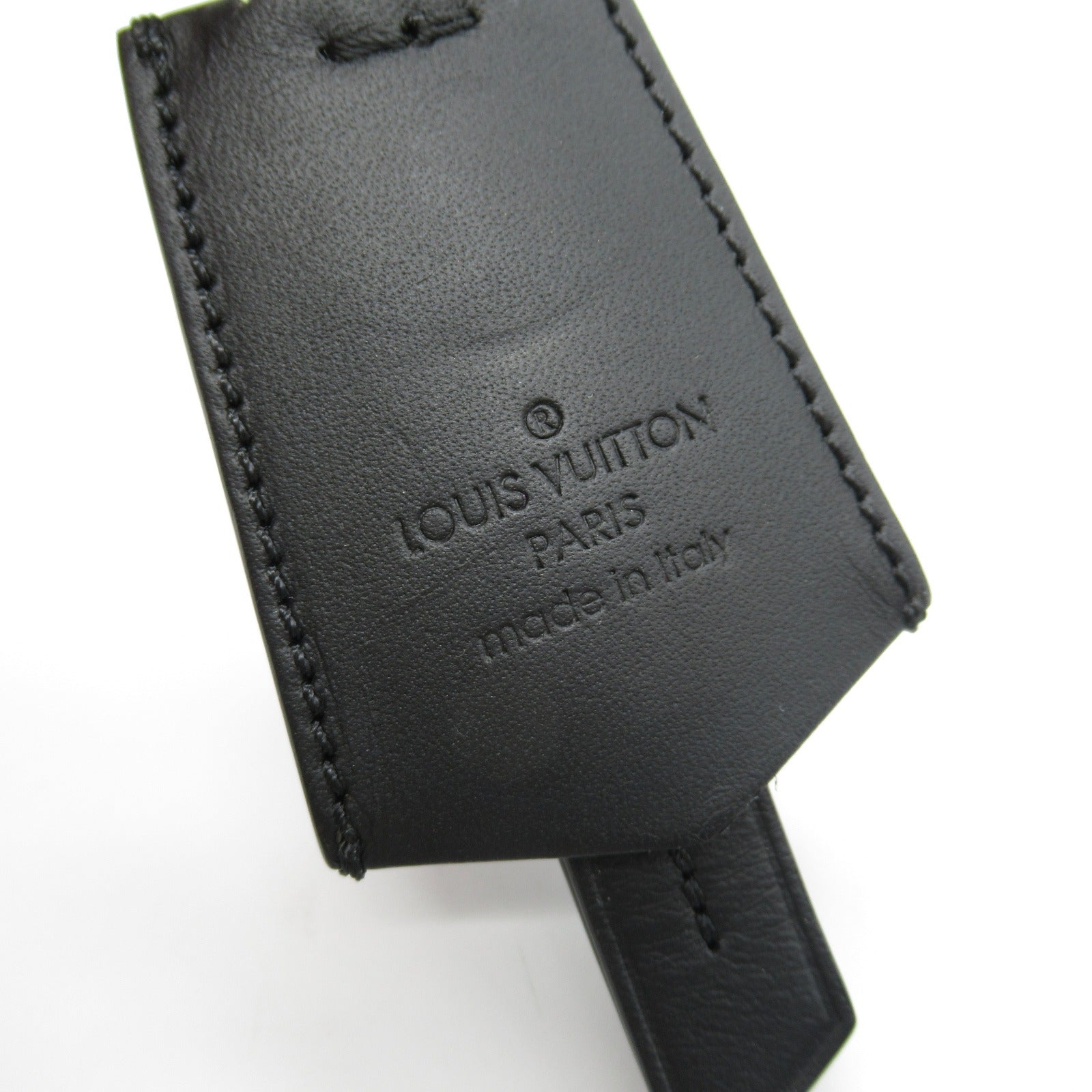 Louis Vuitton Calf Key Holder M68020