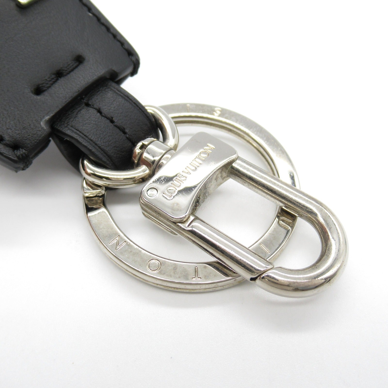 Louis Vuitton Calf Key Holder M68020