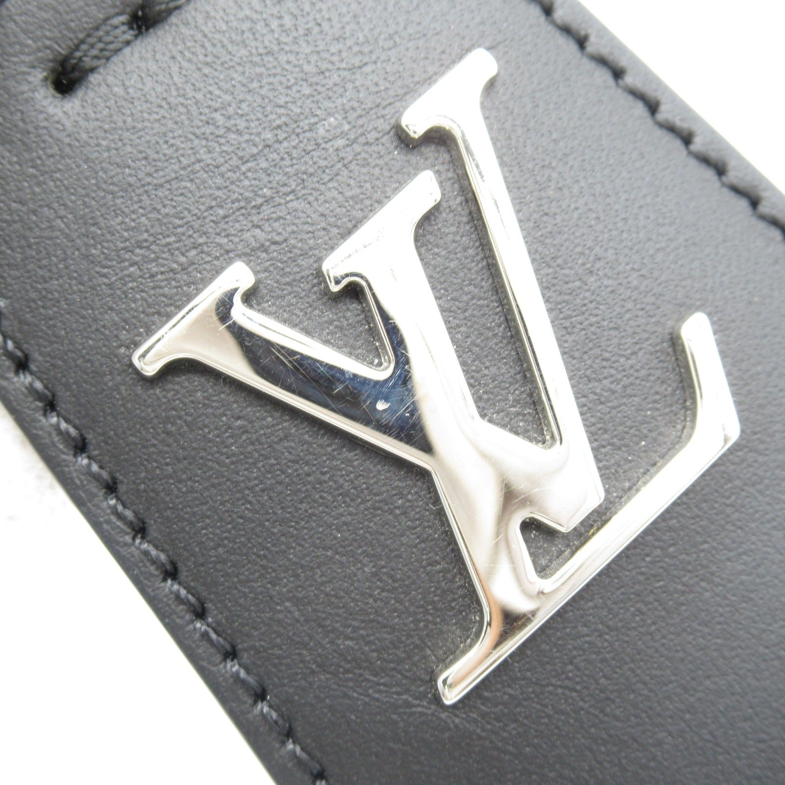 Louis Vuitton Calf Key Holder M68020