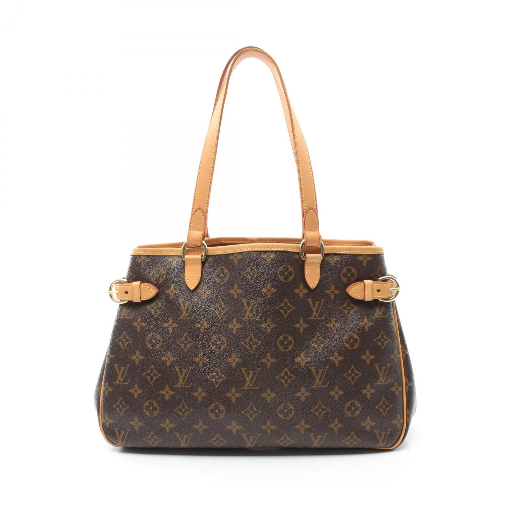 Louis Vuitton Batignolles Horizontal Shoulder Bag M51154