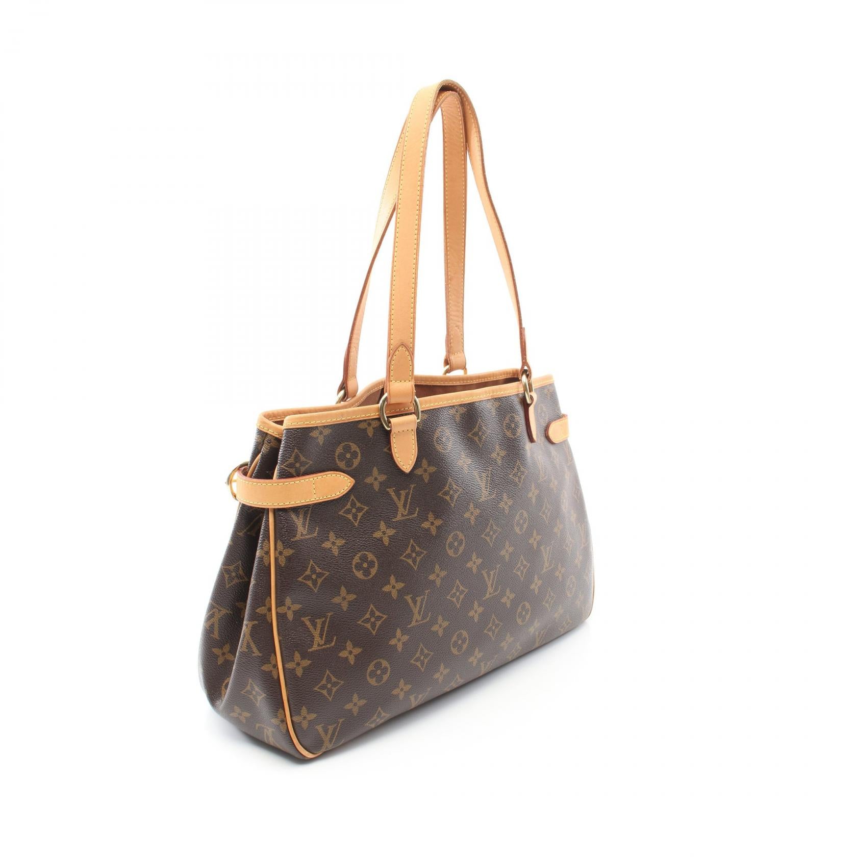 Louis Vuitton Batignolles Horizontal Shoulder Bag M51154