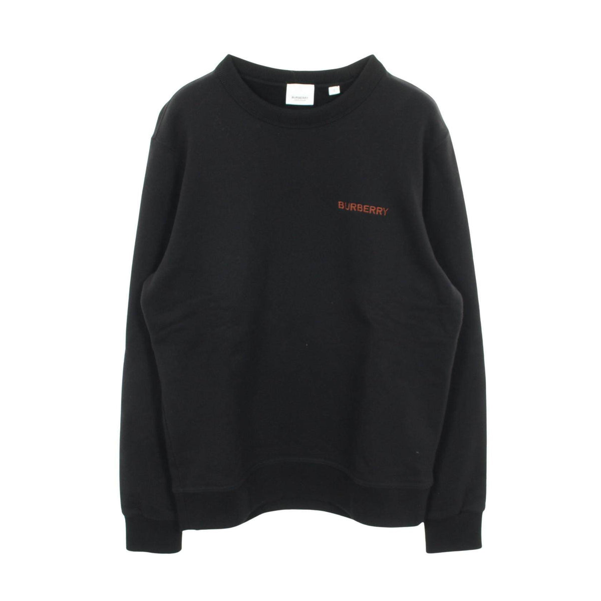 Burberry Cotton Sweatshirt