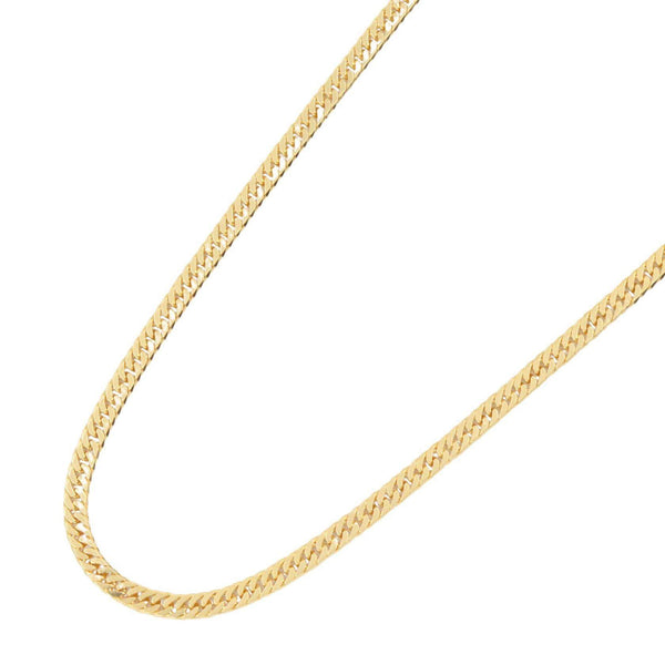 JEWELRY Au750 Chain Necklace