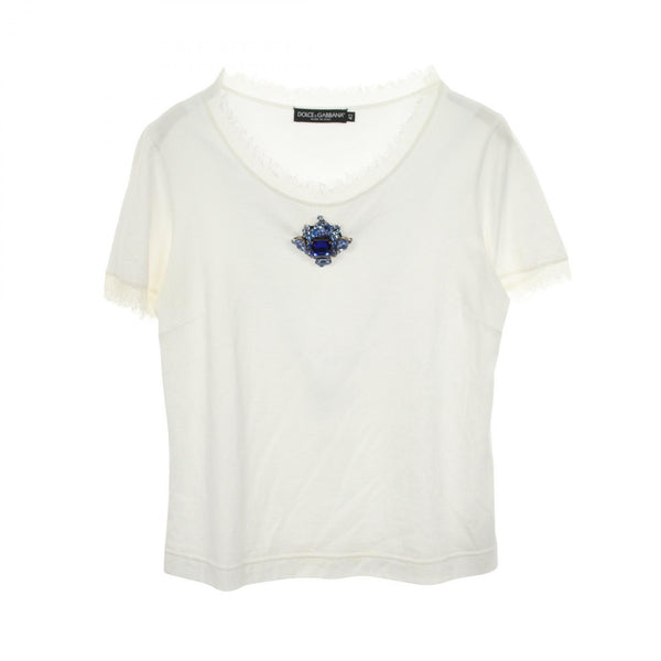Dolce & Gabbana Cotton Top