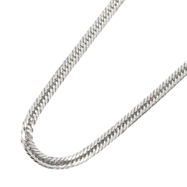 JEWELRY Platinum Necklace