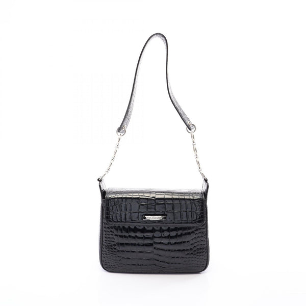 Yves Saint Laurent Leather Shoulder Bag