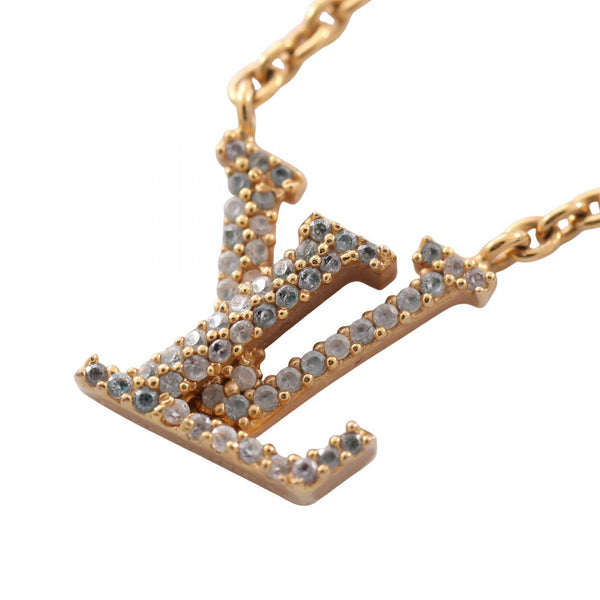 Louis Vuitton Collier LV Iconic Necklace