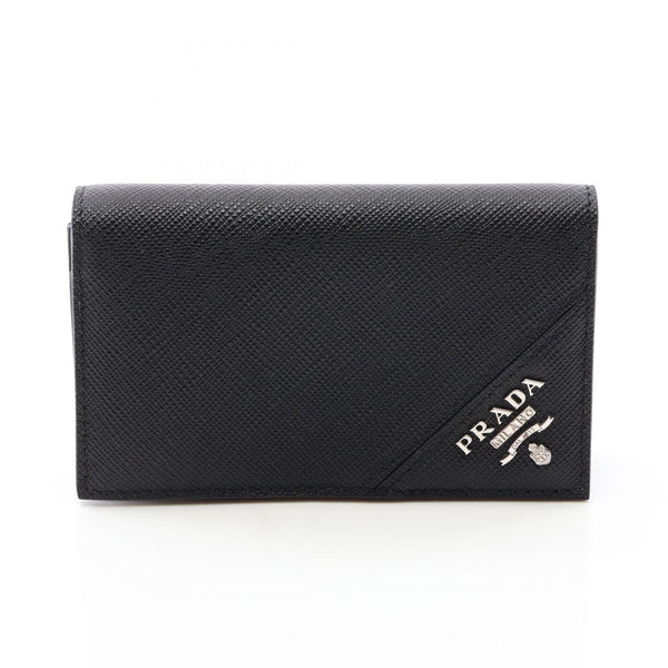 Prada SAFFIANO METAL Card Holder