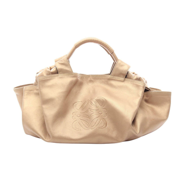 Loewe Nappa Aire Leather Handbag