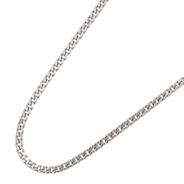 JEWELRY Pt850 Platinum Necklace