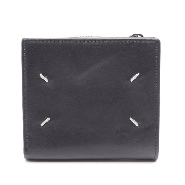 Maison Margiela 11 4 Stitch Leather Wallet