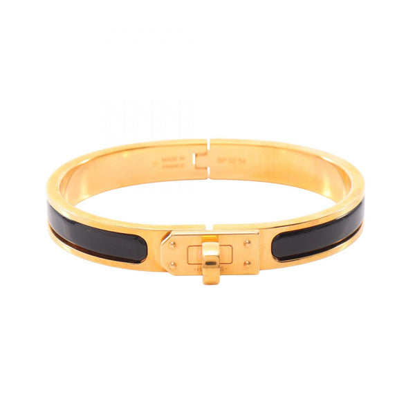 Hermes Mini Click Kelly PM Bracelet