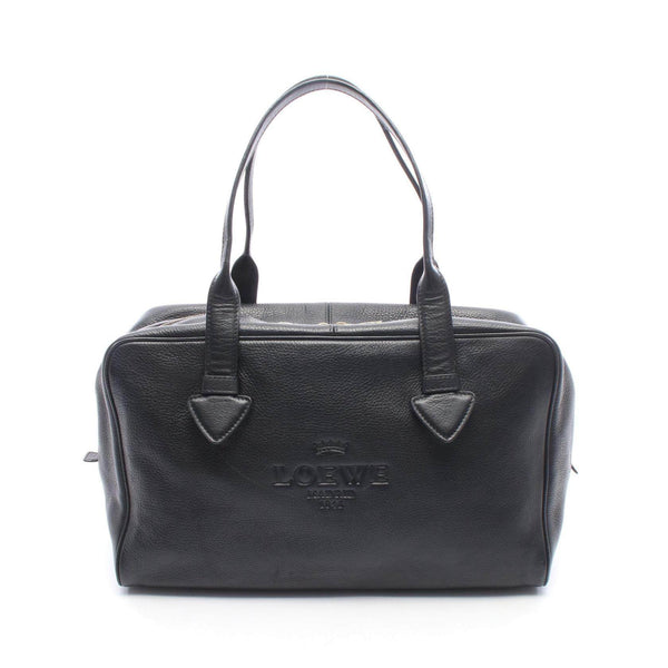 Loewe Heritage Leather Handbag