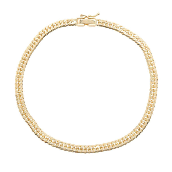 JEWELRY Au750 6 Men W Kihei Bracelet