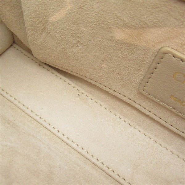 Cannage Leather Lady D-Joy Bag