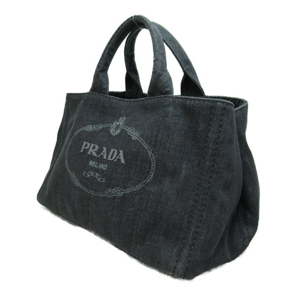 Canapa Logo Handbag