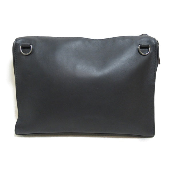 Leather Crossbody Bag 7VA407