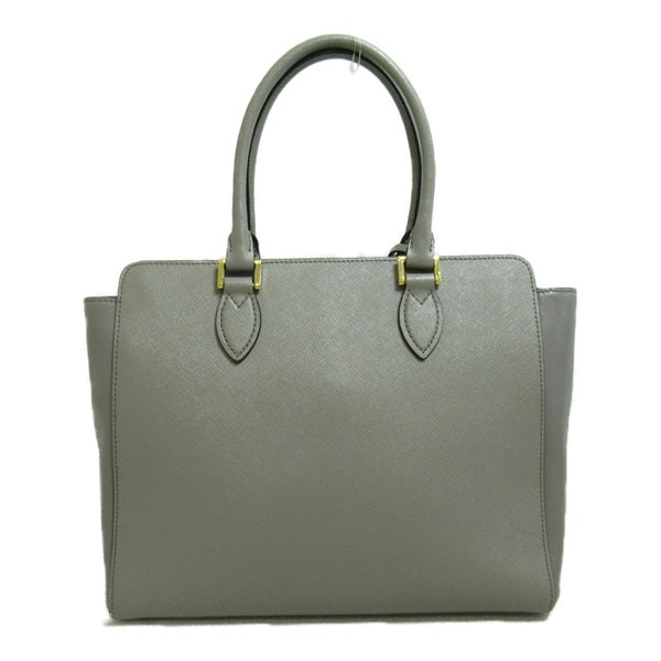 Saffiano Leather Handbag 1BA189